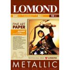 Бумага для принтера Lomond Бумага для принтера Lomond Fine Art Metallic
