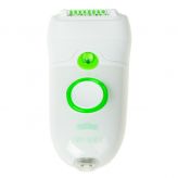 Эпилятор Braun Эпилятор Braun SE 5580 Silk-epil 5 White/Green