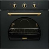 Духовой шкаф Zanussi Духовой шкаф Zanussi ZOG511217C Black