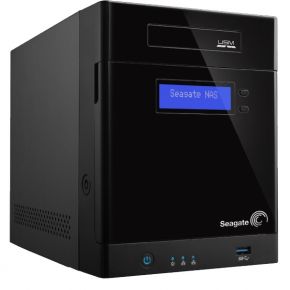 Сетевое хранилище Seagate Сетевое хранилище Seagate STBP12000200 12TB