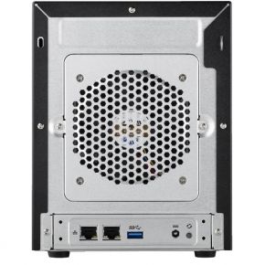 Сетевое хранилище Seagate Сетевое хранилище Seagate STBP12000200 12TB