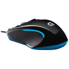 Мышь проводная Logitech Мышь проводная Logitech G300S