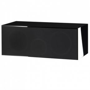 Колонка центральная Bowers&amp;Wilkins Колонка центральная Bowers&amp;Wilkins CM Centre S2 Gloss Black