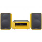 Микросистема CD Onkyo Микросистема CD Onkyo CS-265 Yellow