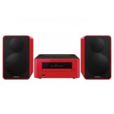 Микросистема CD Onkyo Микросистема CD Onkyo CS-265 Red