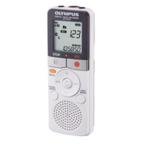 Диктофон Olympus Диктофон Olympus VN-7800 White