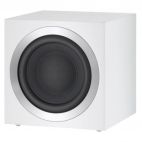 Сабвуфер Bowers&amp;Wilkins Сабвуфер Bowers&amp;Wilkins ASW 10CM S2 SATIN White