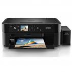 МФУ струйное Epson МФУ струйное Epson L850