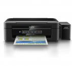 МФУ струйное Epson МФУ струйное Epson L366