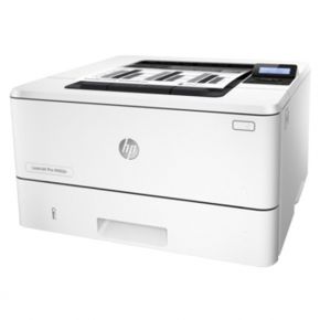 Принтер лазерный HP Принтер лазерный HP LaserJet Pro M402n White