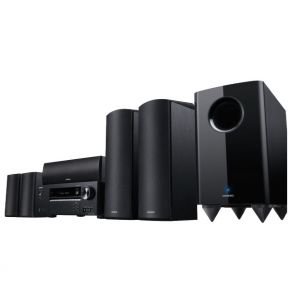 3D Blu-ray Домашний кинотеатр 5.1 Onkyo 3D Blu-ray Домашний кинотеатр 5.1 Onkyo HT-S 5805 Black