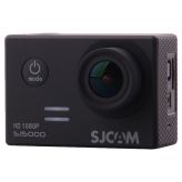 Экшн-камера SJCAM Экшн-камера SJCAM SJ5000 Black