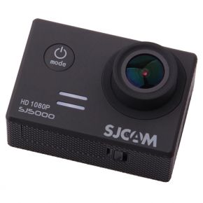 Экшн-камера SJCAM Экшн-камера SJCAM SJ5000 Black