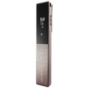 Диктофон Sony Диктофон Sony ICD-TX650 16Gb Bronze