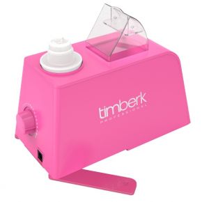 Увлажнитель воздуха Timberk Увлажнитель воздуха Timberk THU Mini 02 Pink