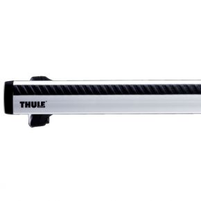 Дуги для багажника Thule Дуги для багажника Thule WingBar 962 Aluminium