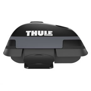 Дуги для багажника Thule Дуги для багажника Thule WingBar Edge 9582 Aluminium