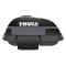 Дуги для багажника Thule Дуги для багажника Thule WingBar Edge 9582 Aluminium