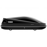 Грузовой бокс Thule Грузовой бокс Thule Touring S (100) Black
