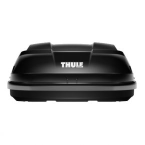 Грузовой бокс Thule Грузовой бокс Thule Touring S (100) Black