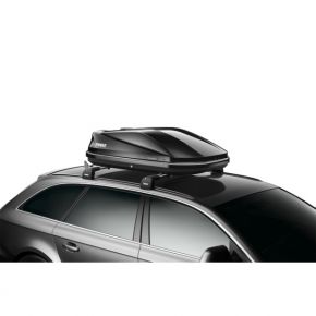 Грузовой бокс Thule Грузовой бокс Thule Touring S (100) Black