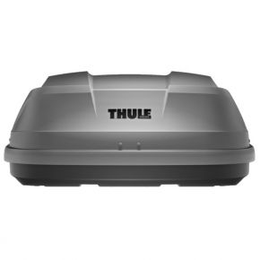 Грузовой бокс Thule Грузовой бокс Thule Touring S (100) Titan