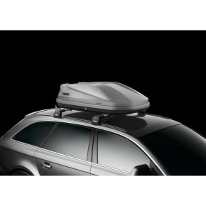 Грузовой бокс Thule Грузовой бокс Thule Touring S (100) Titan