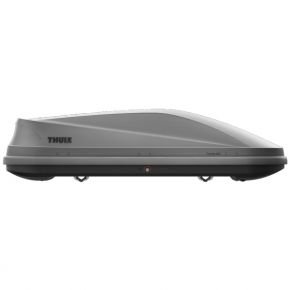 Грузовой бокс Thule Грузовой бокс Thule Touring 200 Titan