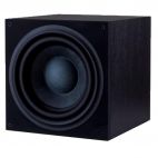 Сабвуфер Bowers&amp;Wilkins Сабвуфер Bowers&amp;Wilkins ASW 610 XP Black