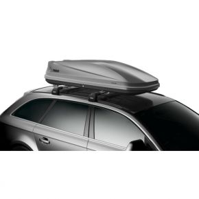 Грузовой бокс Thule Грузовой бокс Thule Touring 780 (L) Titan