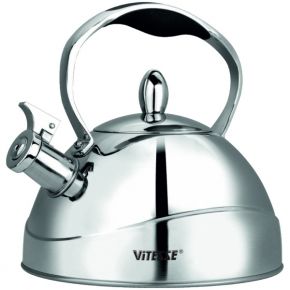Чайник со свистком Vitesse Чайник со свистком Vitesse VS-7810
