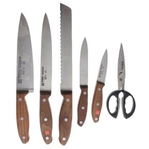 Набор ножей Vitesse Набор ножей Vitesse VS-1728