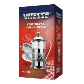 Френч-пресс Vitesse Френч-пресс Vitesse VS-2616