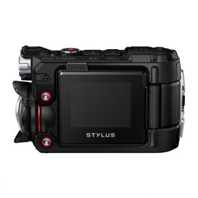 Экшн-камера Olympus Экшн-камера Olympus TG-Tracker