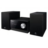 Микросистема CD Pioneer Микросистема CD Pioneer X-CM42BT Black