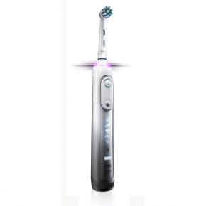 Электрическая зубная щетка Oral-B Электрическая зубная щетка Oral-B GENIUS 8000/D701