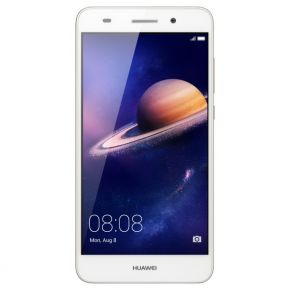 Смартфон Huawei Смартфон Huawei Y6II 4G 16Gb White