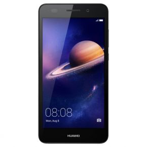 Смартфон Huawei Смартфон Huawei Y6II 4G 16Gb Black