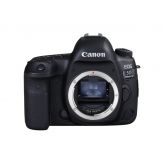 Зеркальный цифровой фотоаппарат Canon Зеркальный цифровой фотоаппарат Canon EOS 5D Mark IV BODY
