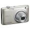 Компактный цифровой фотоаппарат Nikon Компактный цифровой фотоаппарат Nikon Coolpix A100 Silver
