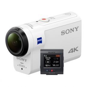 Экшн-камера Sony Экшн-камера Sony FDR-X3000R
