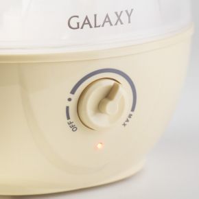 Увлажнитель воздуха Galaxy Увлажнитель воздуха Galaxy GL-8005