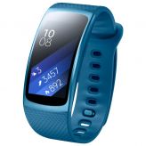 Смарт-часы Samsung Смарт-часы Samsung Gear Fit 2 Blue