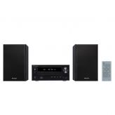 Микросистема CD Pioneer Микросистема CD Pioneer X-HM16 Black