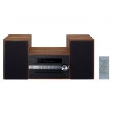 Минисистема CD Pioneer Минисистема CD Pioneer X-CM56 Brown