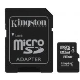 Карта памяти micro SD Kingston Карта памяти micro SD Kingston SDC4/16GB