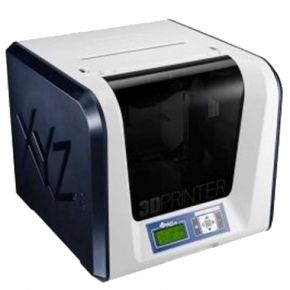 3D принтер Xyz 3D принтер Xyz da Vinci Junior 1.0 3-in-1