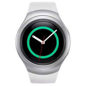 Смарт-часы Samsung Смарт-часы Samsung Gear S2 White