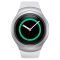 Смарт-часы Samsung Смарт-часы Samsung Gear S2 White