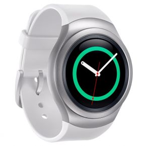 Смарт-часы Samsung Смарт-часы Samsung Gear S2 White